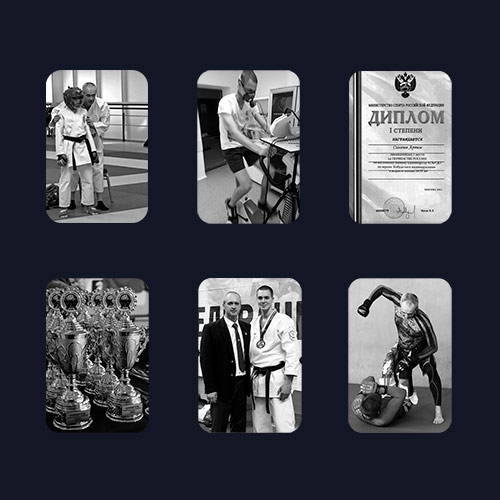 О клубе карате Защита г. Сергиев Посад